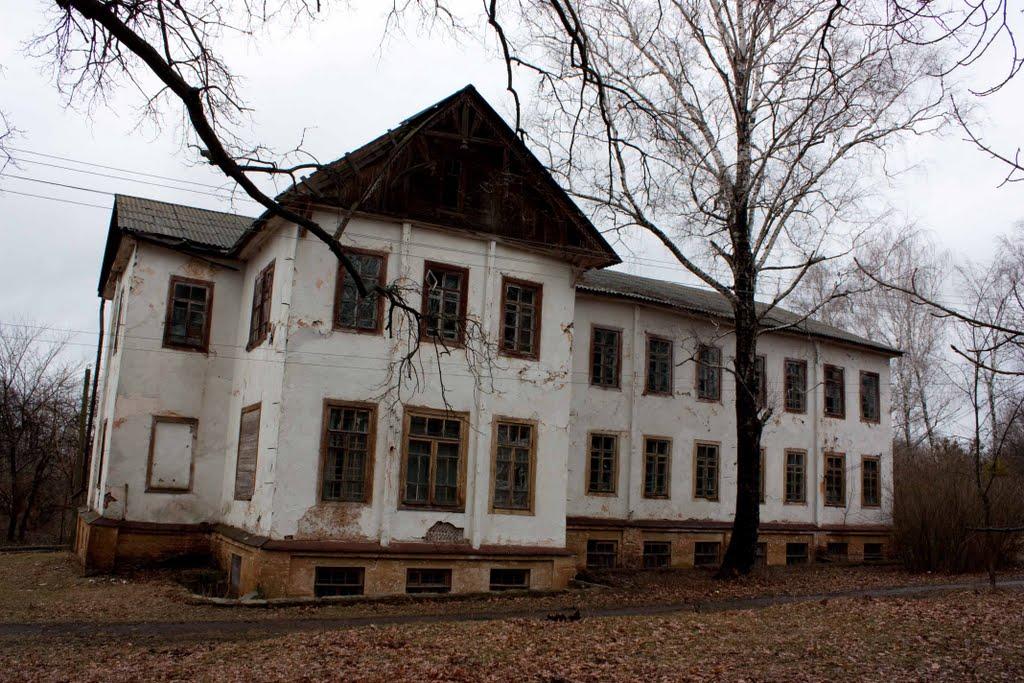 Мар'їне з panoramio.com - Мар'їне