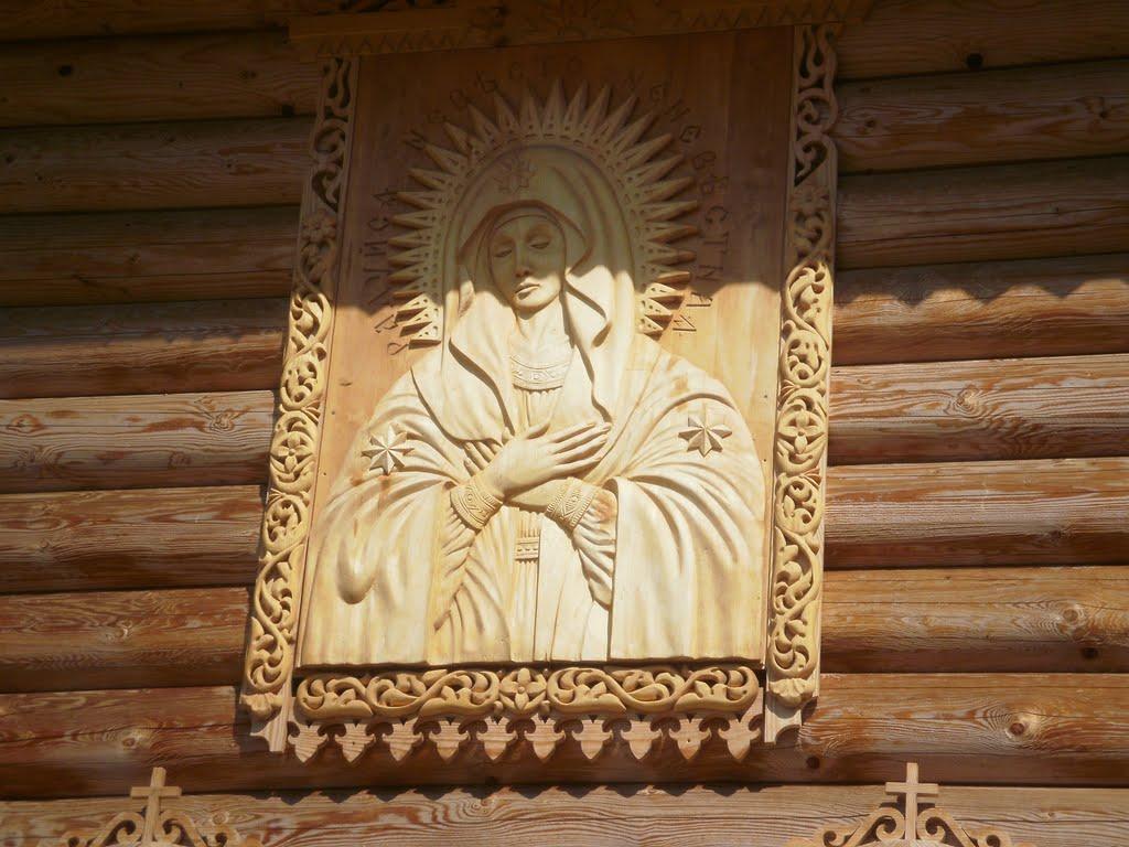 Краснокам'янка з panoramio.com - Краснокаменка