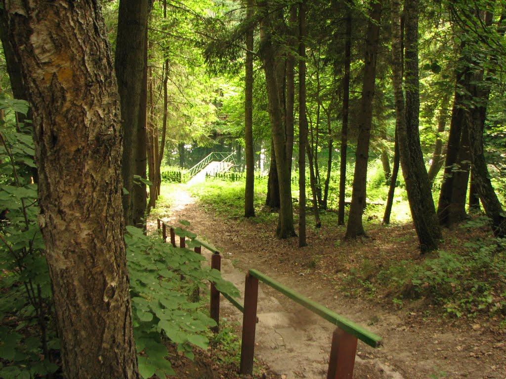 Свеса з panoramio.com - Свеса