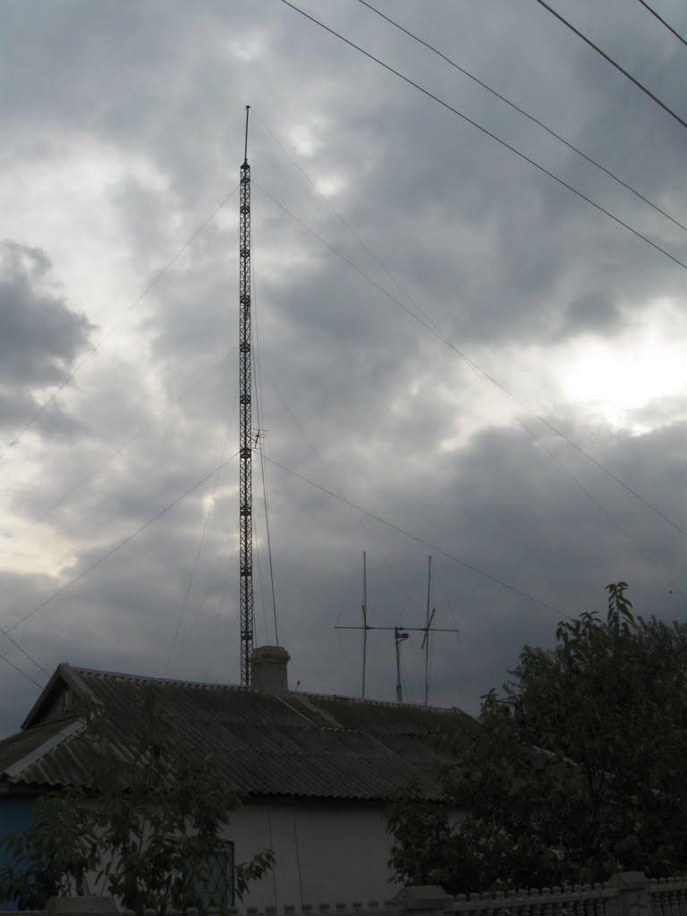 Травневе з panoramio.com - Травневе