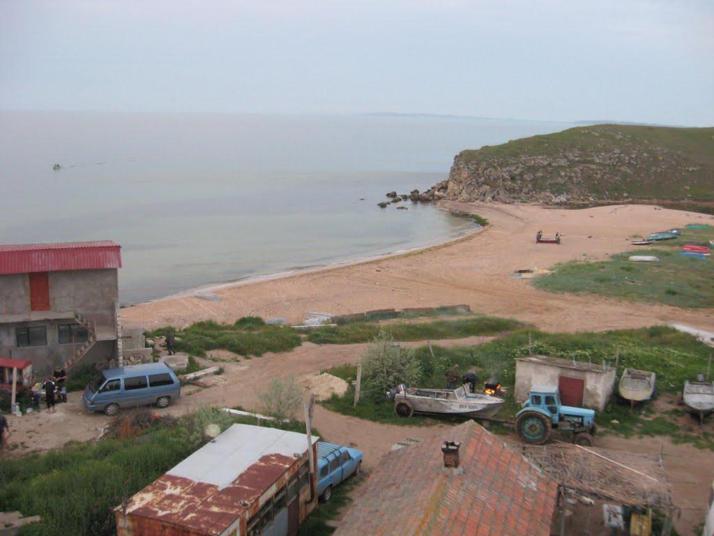 Уварове з panoramio.com - Уварове