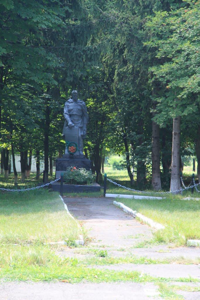 Корсунка з panoramio.com - Корсунка