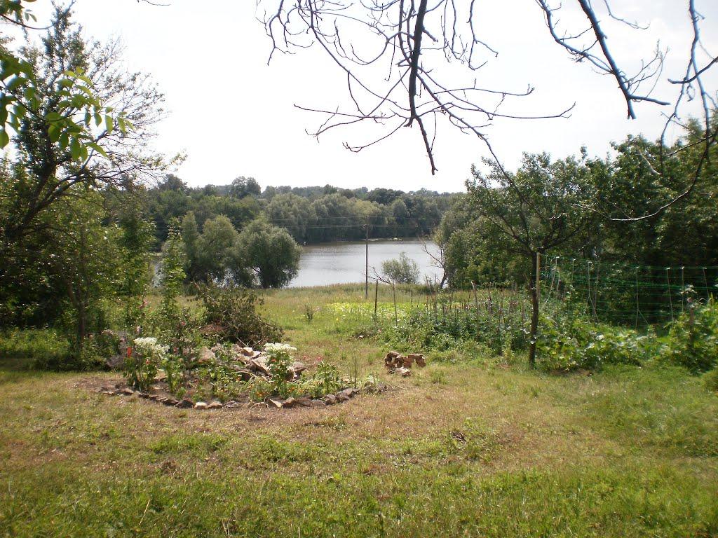 Бухни з panoramio.com - Бухни