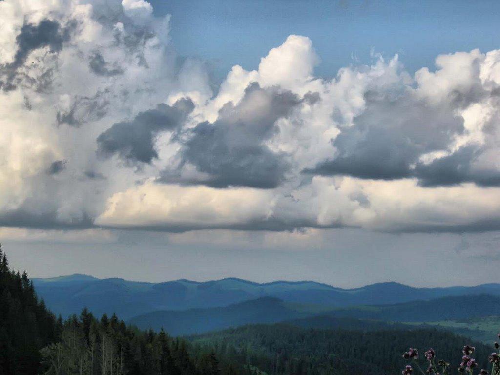Долішній Шепіт з panoramio.com - Долишний Шепот