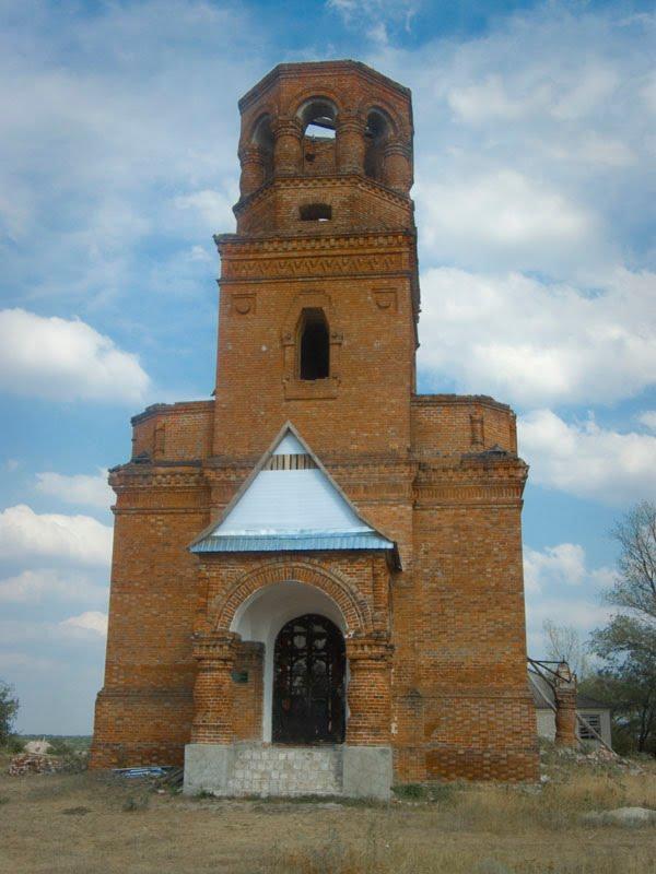 Тишківка з panoramio.com - Тишковка