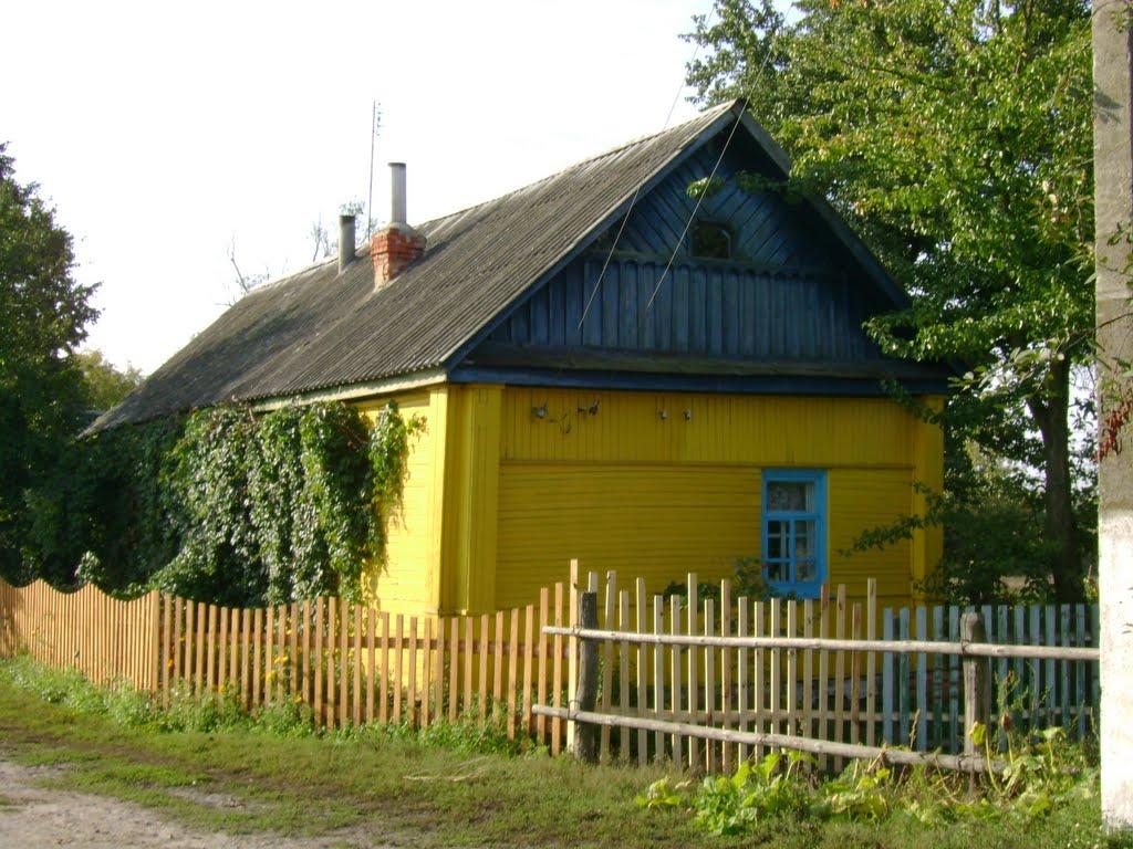 Журавка з panoramio.com - Журавка