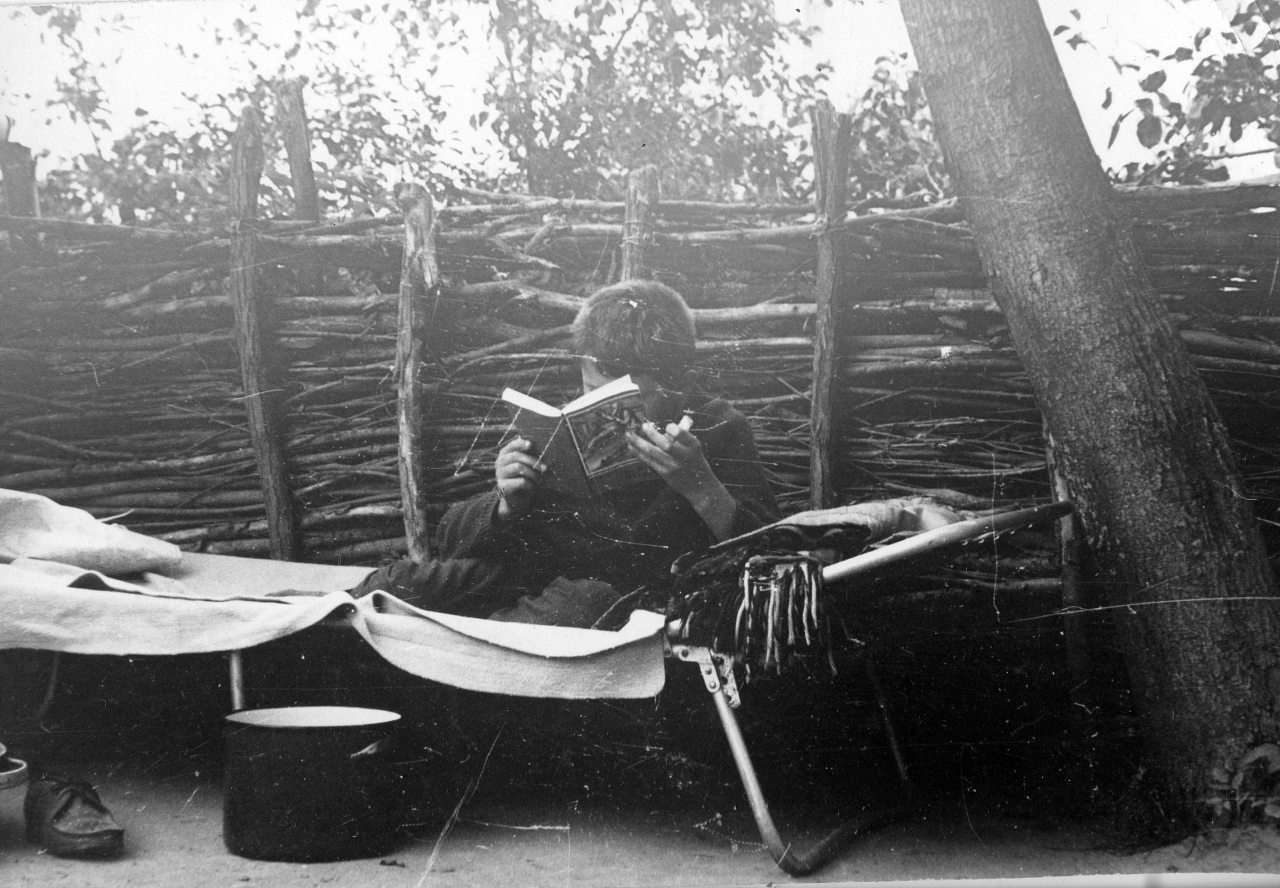 Грабовець - Грабовець