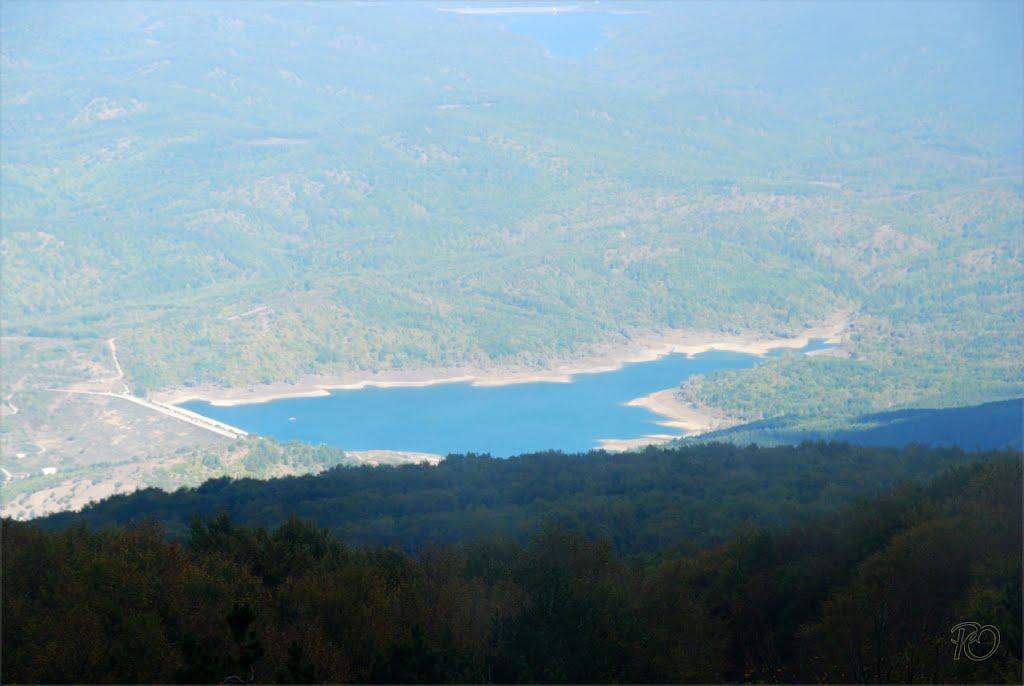 Многоріччя з panoramio.com - Mnogorichchya