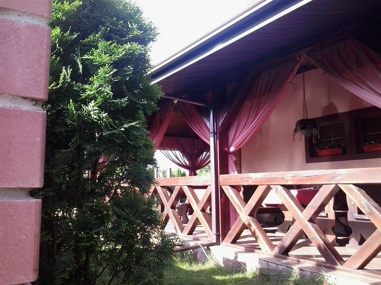 ГРК 'ЦАРЕГРАД' - Мила