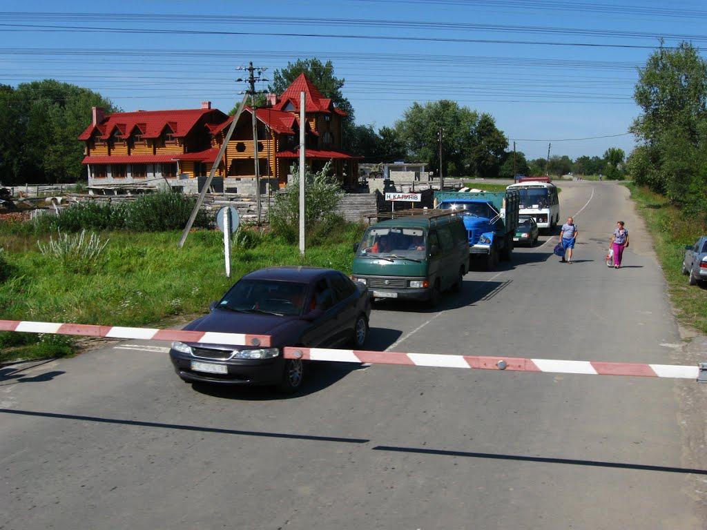 Бабина з panoramio.com - Бабина