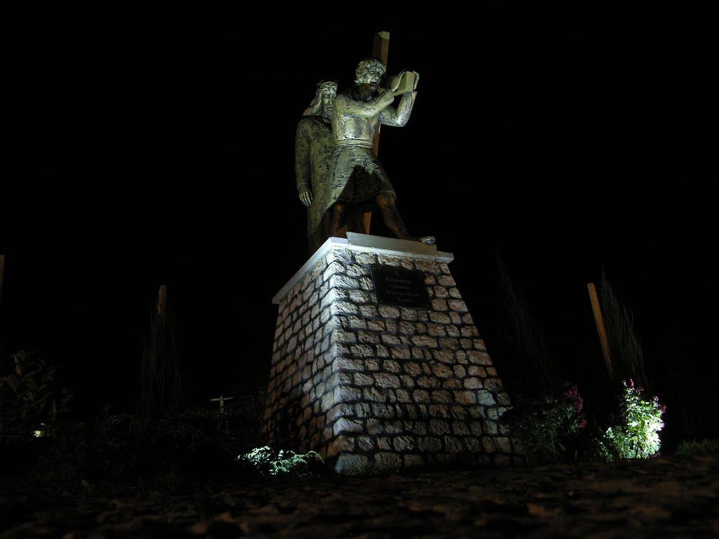 Старий Скалат з panoramio.com - Старий Скалат