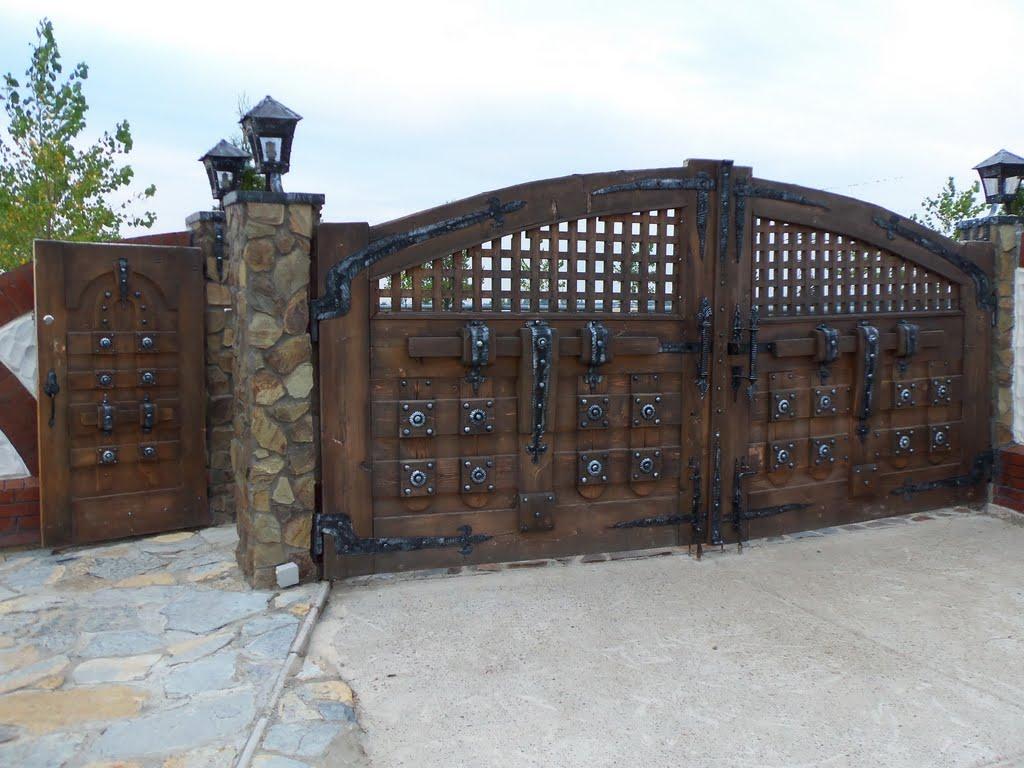 Мостище з panoramio.com - Мостище