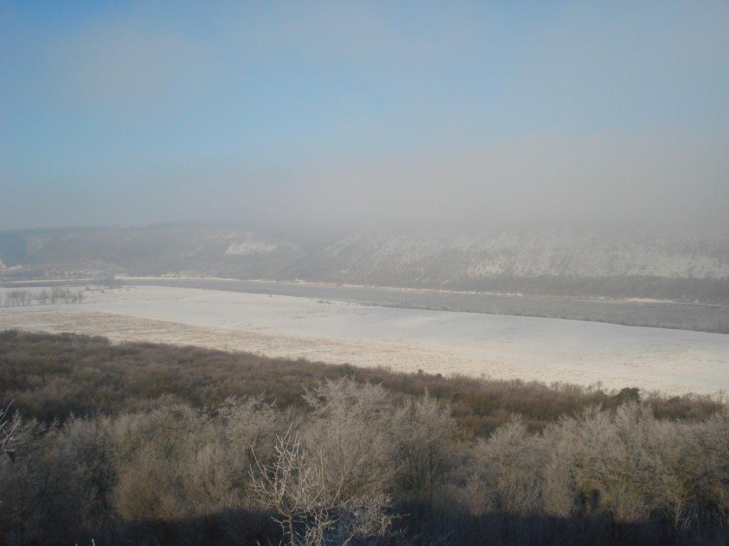 Репужинці з panoramio.com - Репужинці