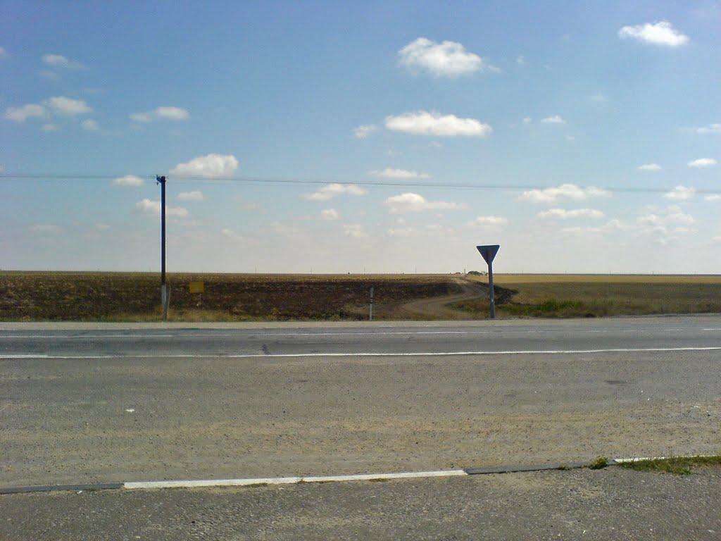 Гришине з panoramio.com - Гришине