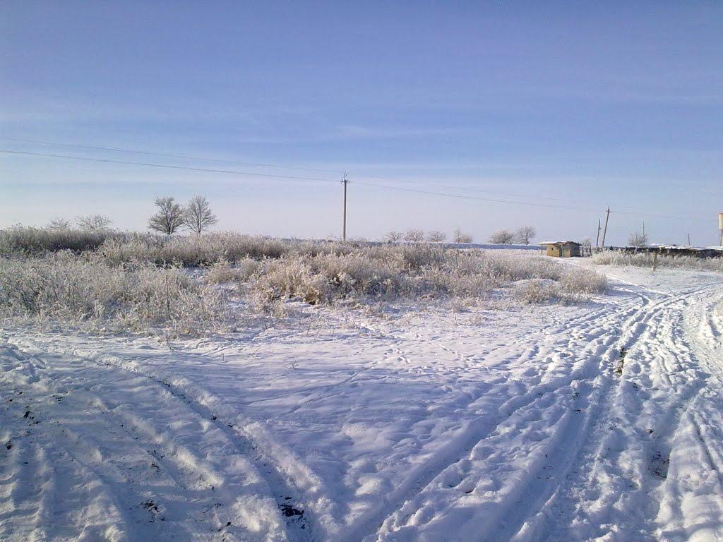 Ганнівка з panoramio.com - Ганнівка