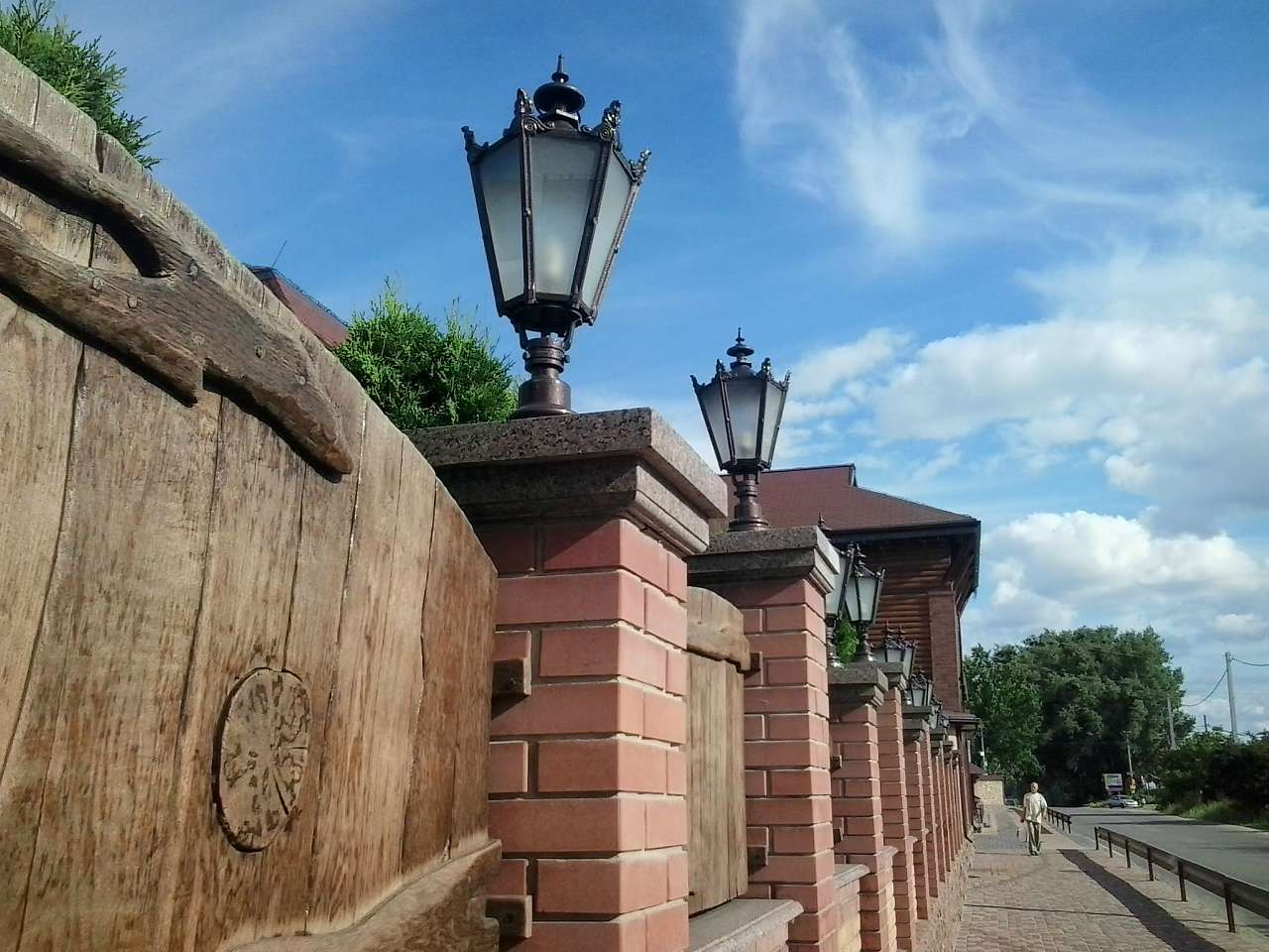 ГРК 'ЦАРЕГРАД' - Мила