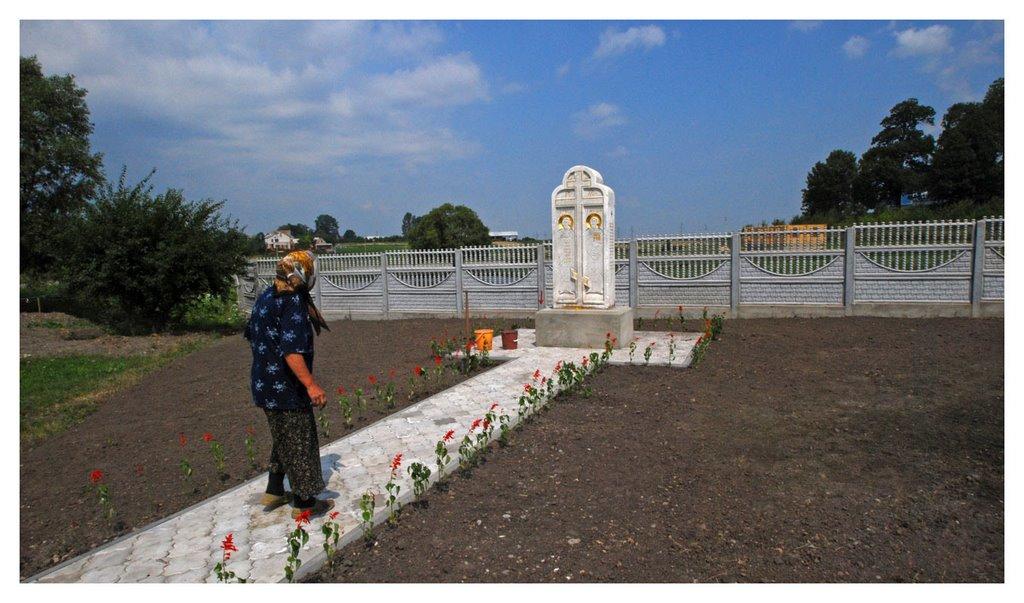 Нововолинськ з panoramio.com - Нововолинськ