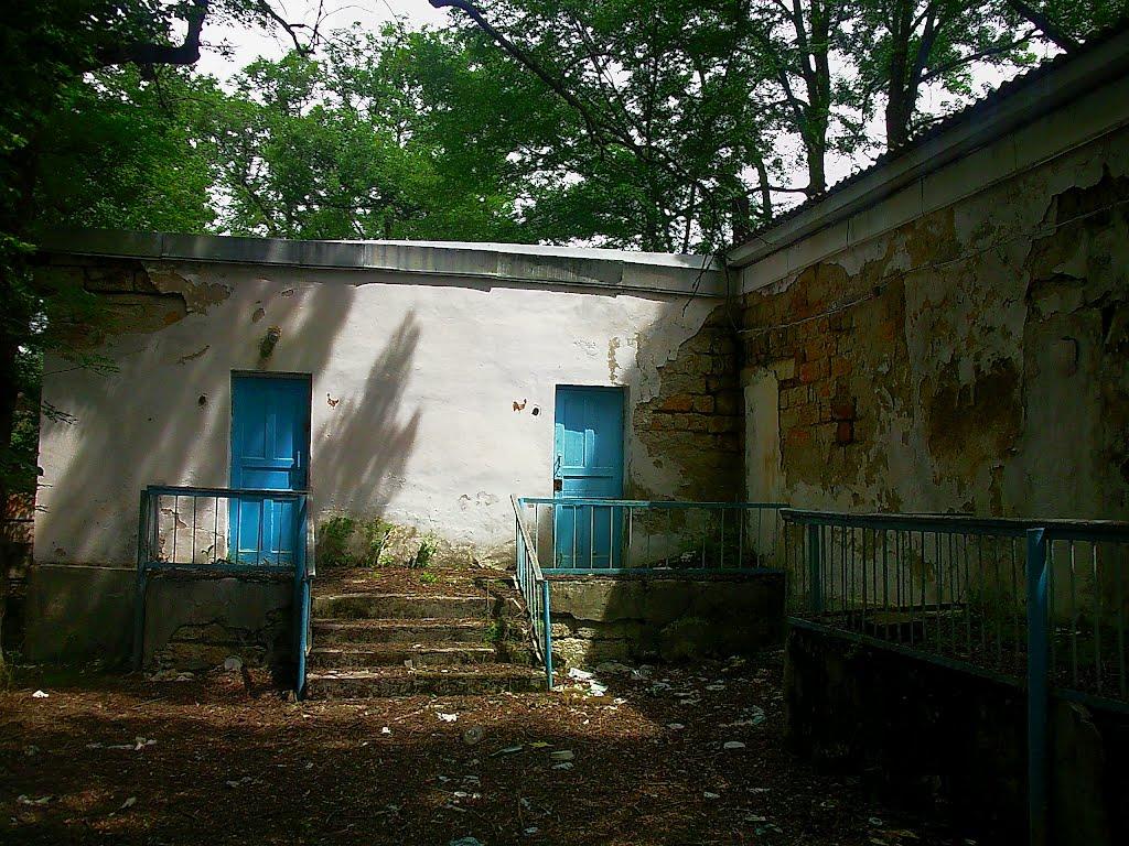 Краснолісся з panoramio.com - Краснолесье