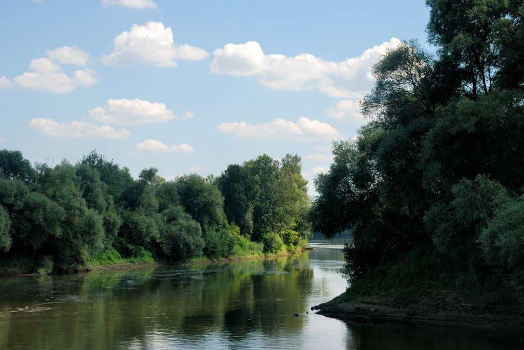 Мале Попово з panoramio.com - Малое Поповое