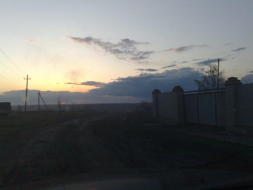 Провалля з panoramio.com - Провалля