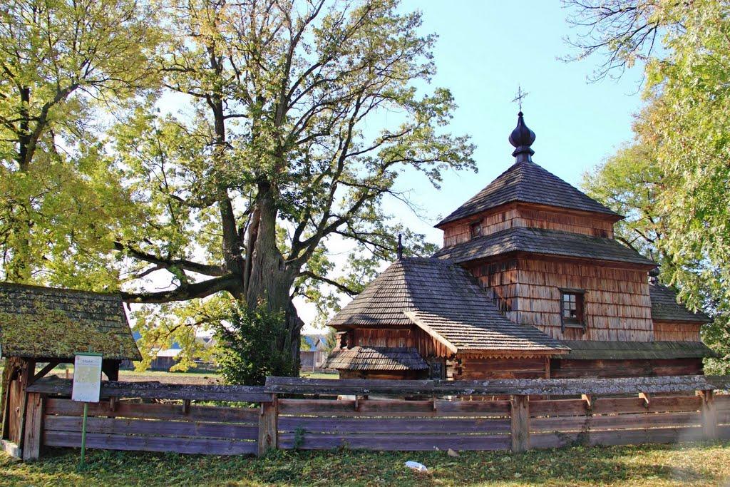 Свидниця з panoramio.com - Свидниця