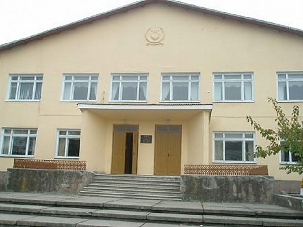Торчин з panoramio.com - Torchyn