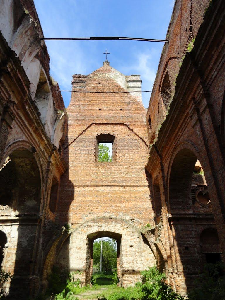 Кисилин з panoramio.com - Кисилин