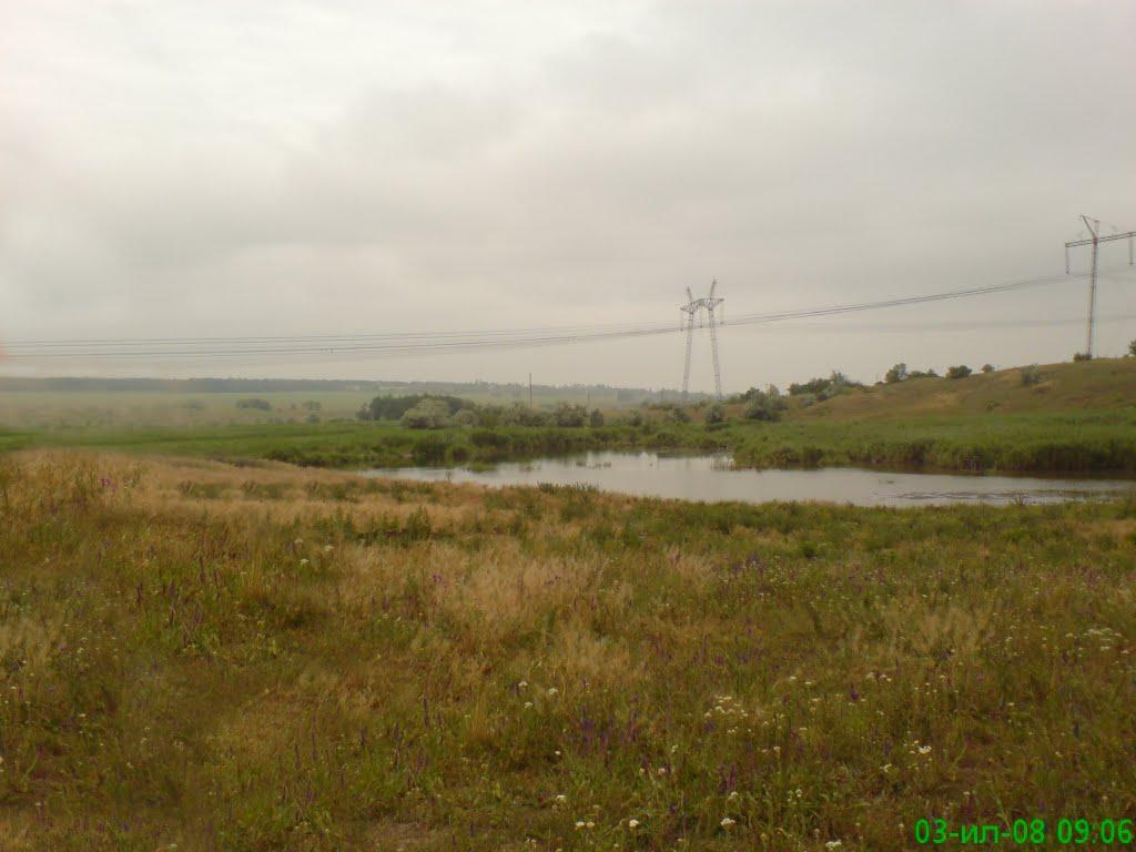 Іванград з panoramio.com - Иванград