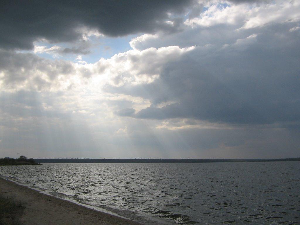 Галицинове з panoramio.com - Галициново