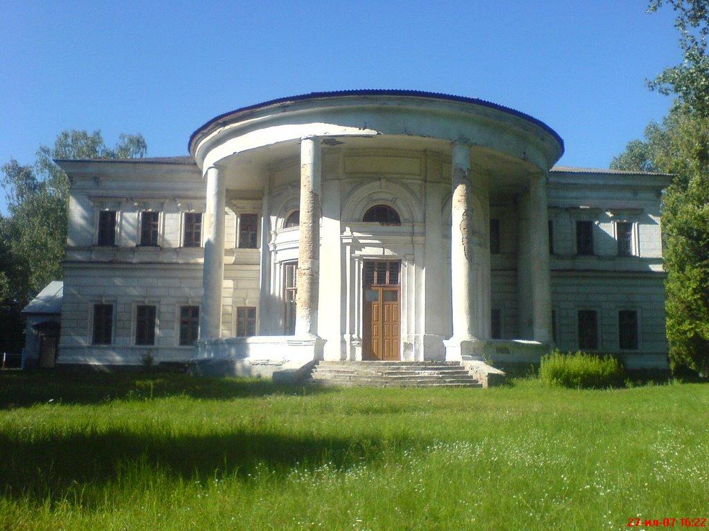 Бочечки з panoramio.com - Бочечки