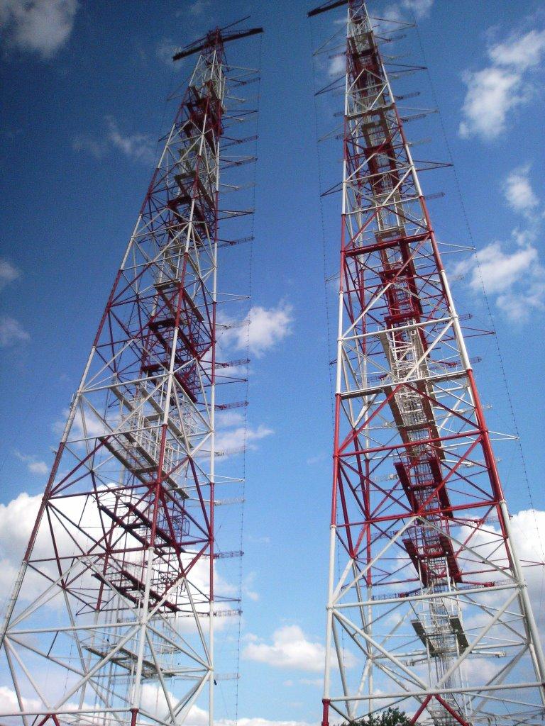 Луч з panoramio.com - Луч