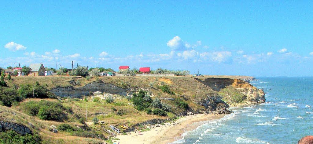 Уварове з panoramio.com - Уварове