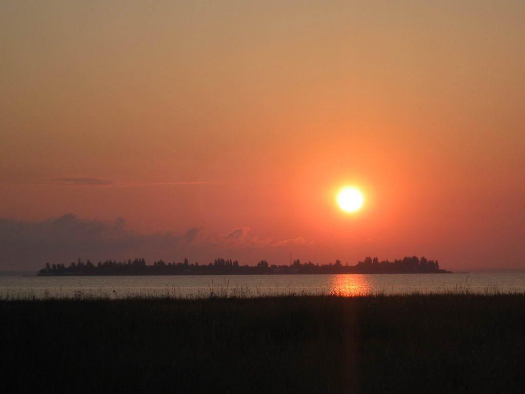 Очаків з panoramio.com - Очаков