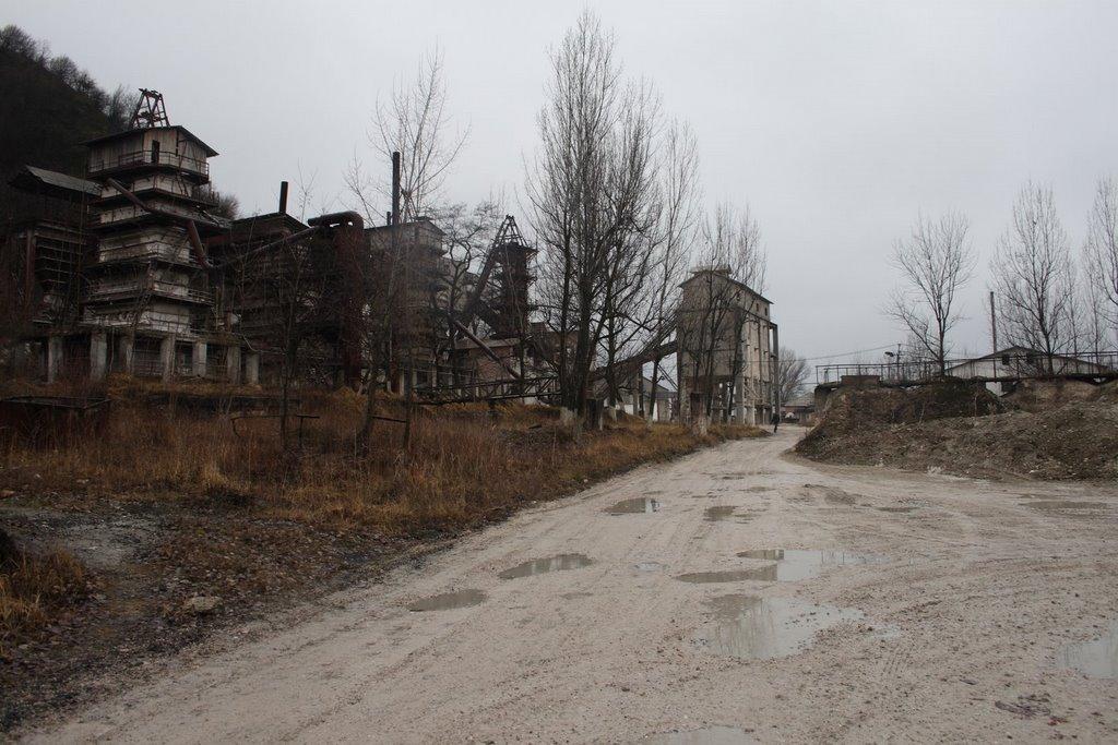 Приборжавське з panoramio.com - Приборжавське