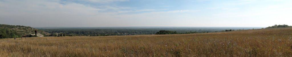 Христове з panoramio.com - Христове