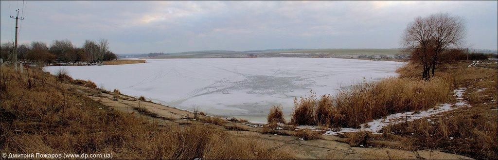 Прудянка з panoramio.com - Прудянка