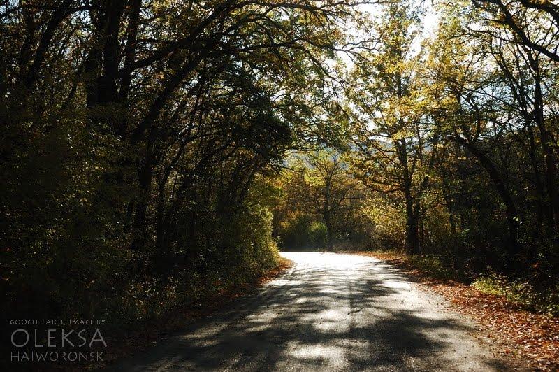 Новопілля з panoramio.com - Новополье