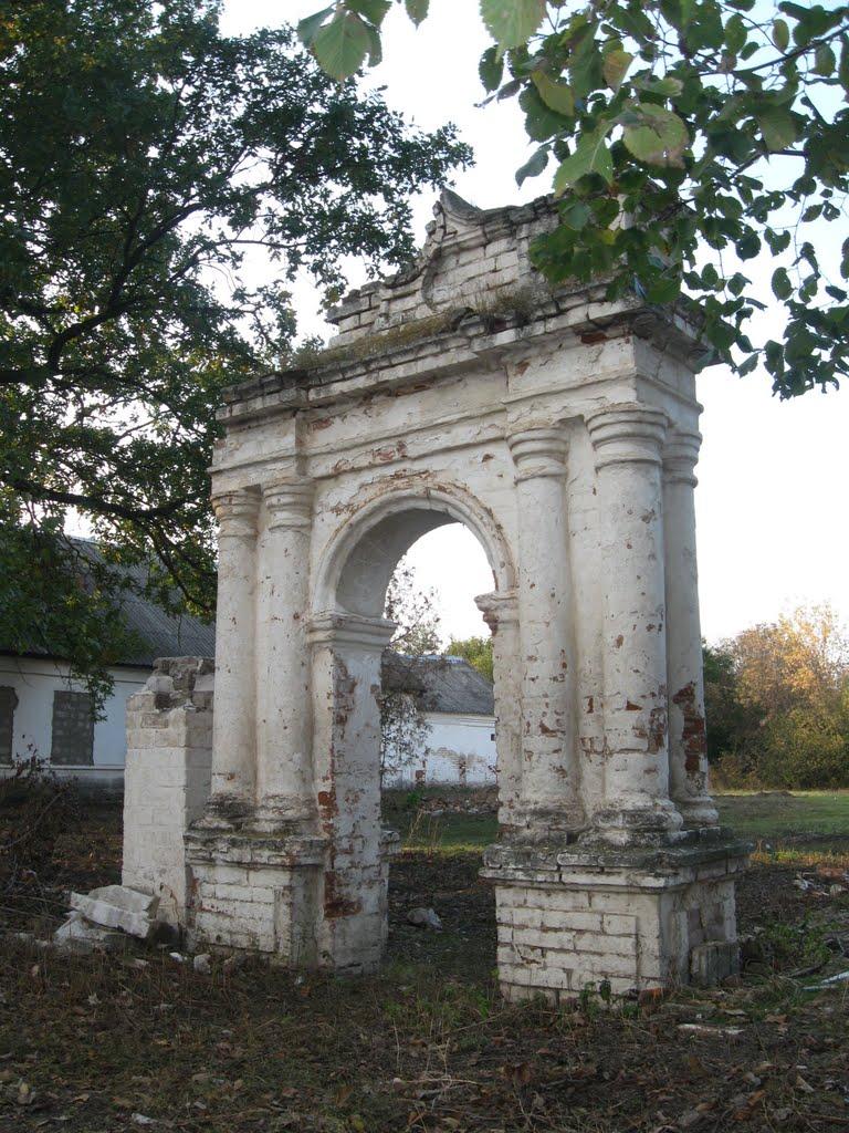 Травневе з panoramio.com - Травневе