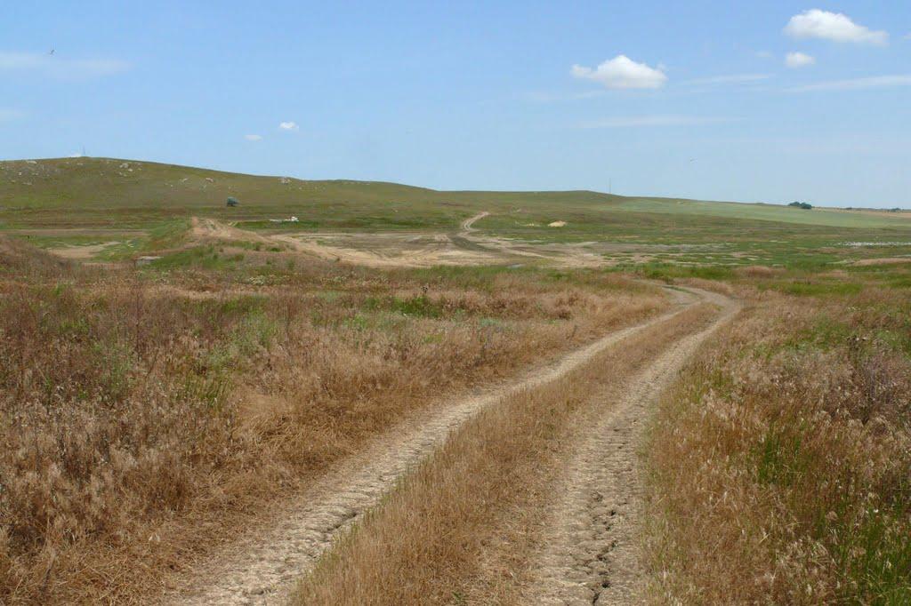 Уварове з panoramio.com - Уварове