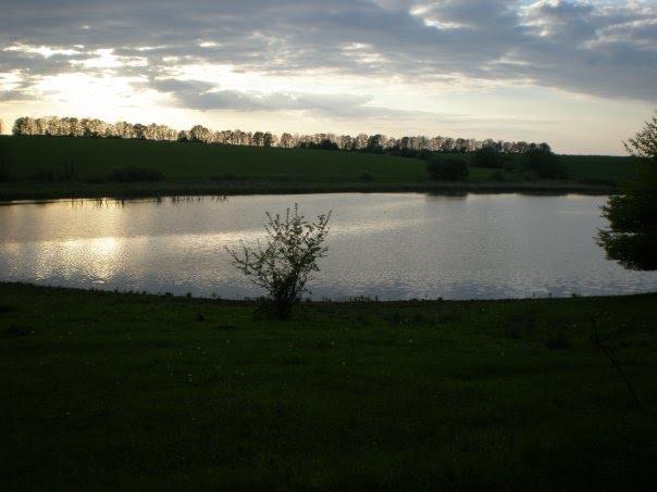 Маньківка з panoramio.com - Маньківка