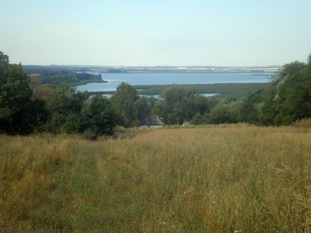 Охматів з panoramio.com - Охматів