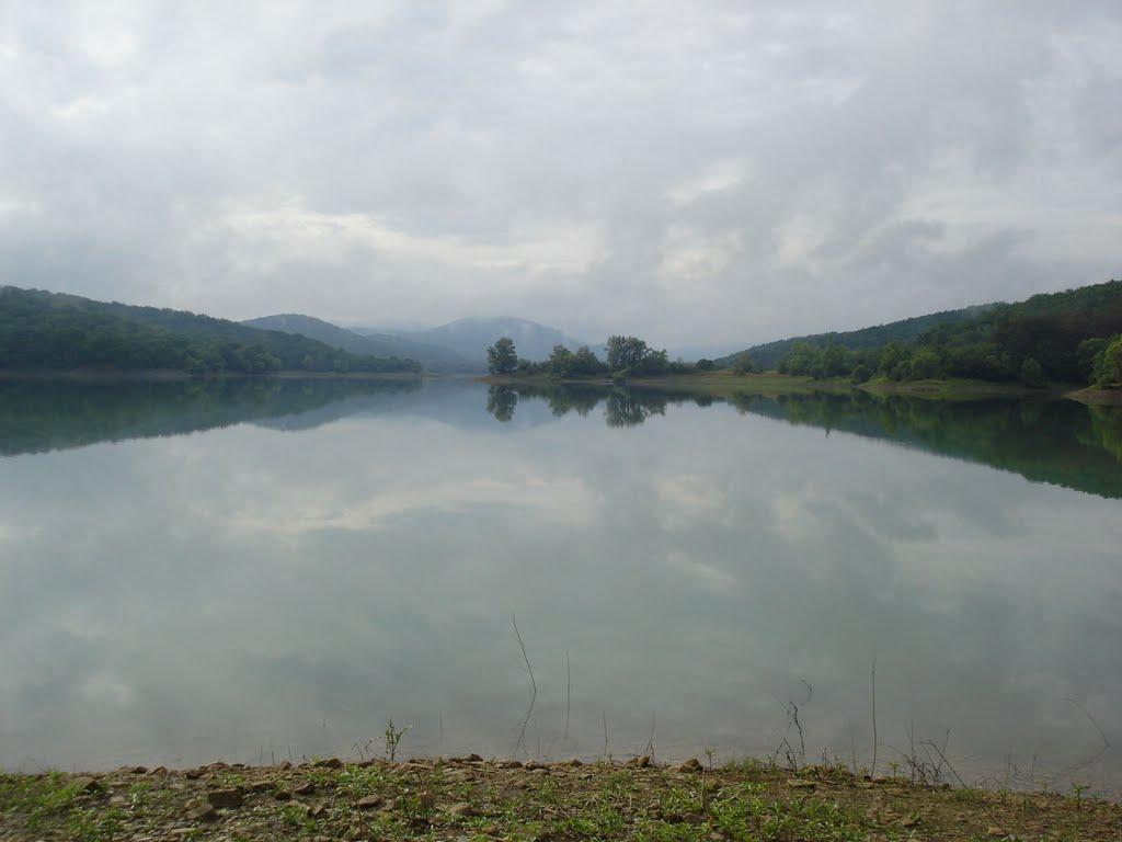 Кизилівка з panoramio.com - Кизилівка