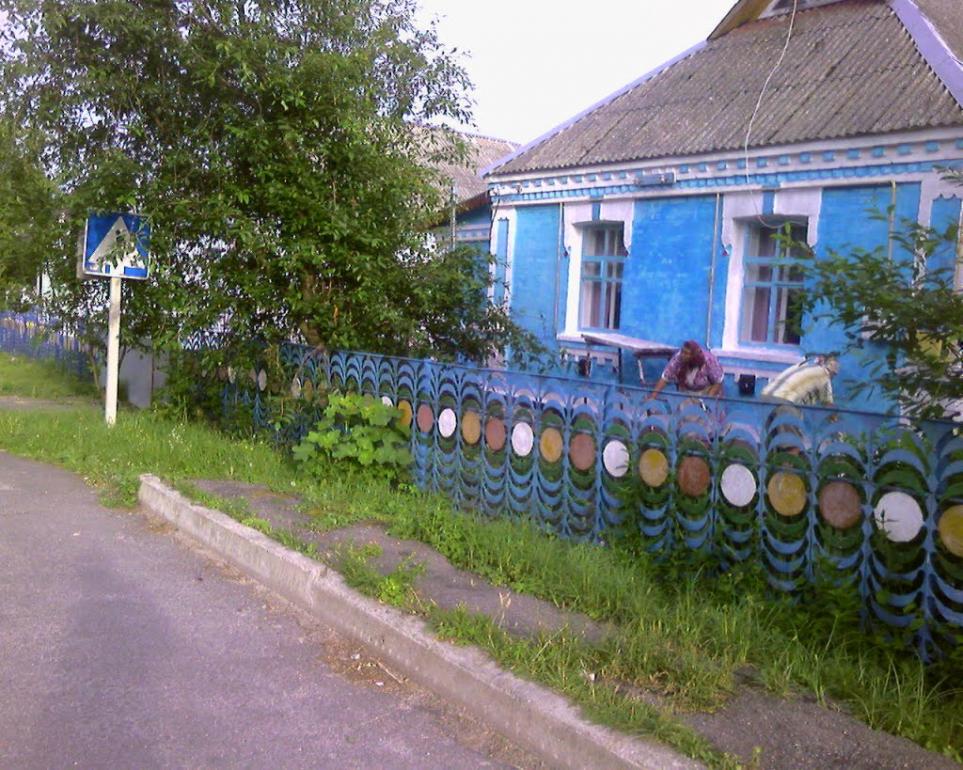 Шамраївка з panoramio.com - Shamrayivka