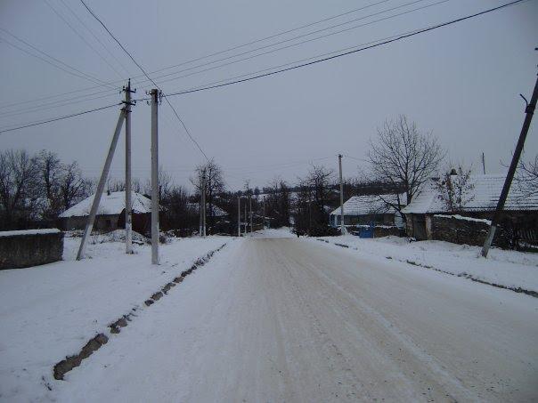 Олексіївка з panoramio.com - Алексеевка