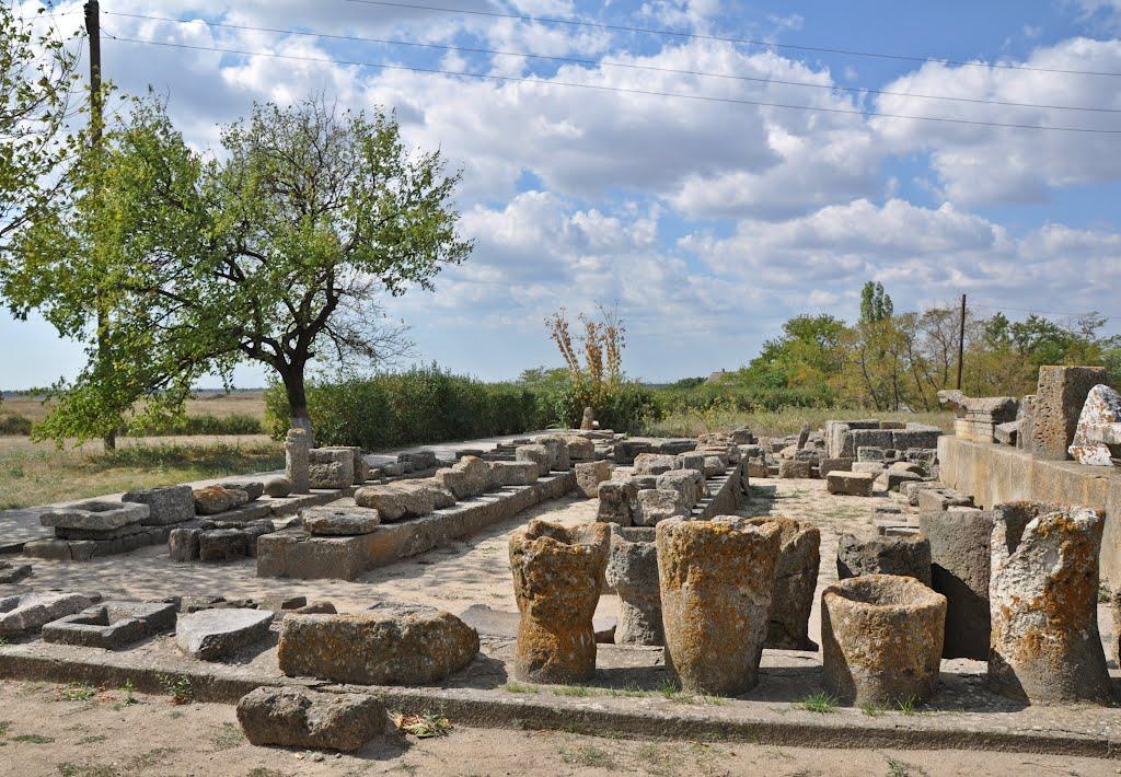 Парутине з panoramio.com - Парутино