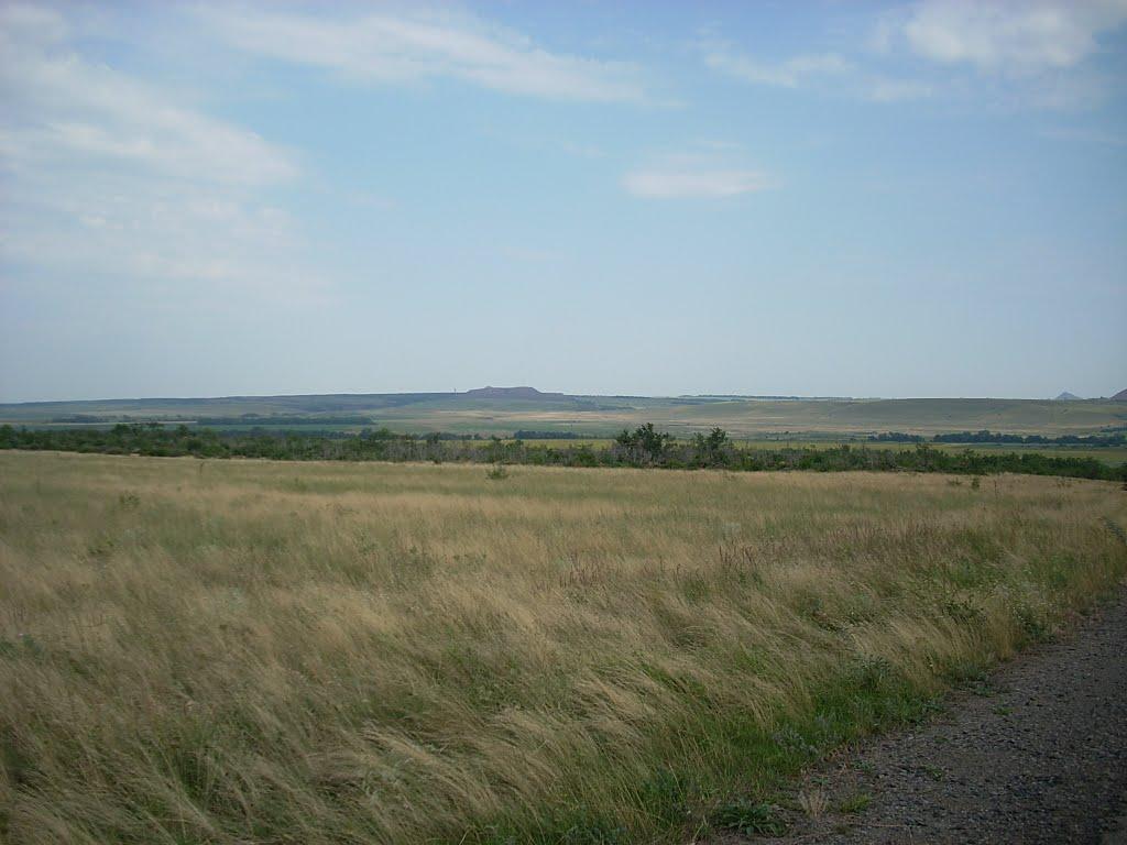 Благівка з panoramio.com - Благовка