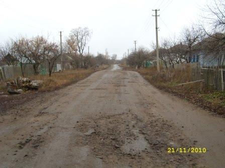 Тишківка з panoramio.com - Тишковка