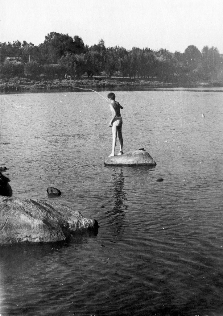 Грабовець - Грабовець