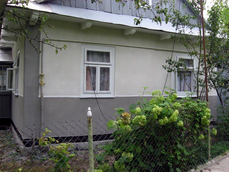 Оглядів з panoramio.com - Оглядов