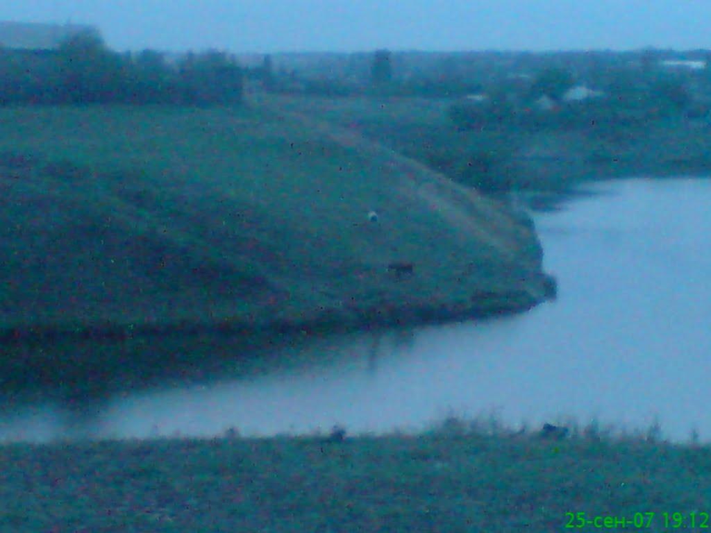 Провалля з panoramio.com - Провалля